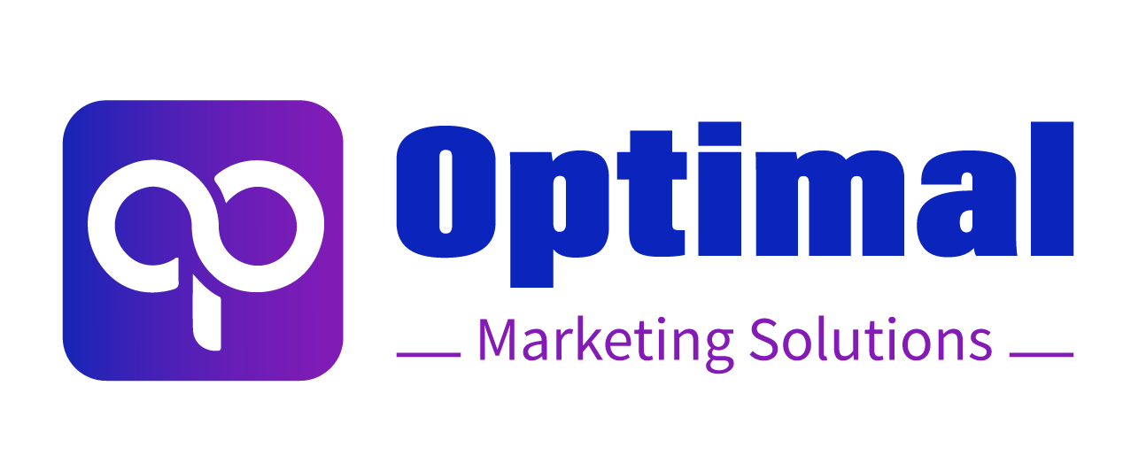 Optimal Marketing Solutions Logo
