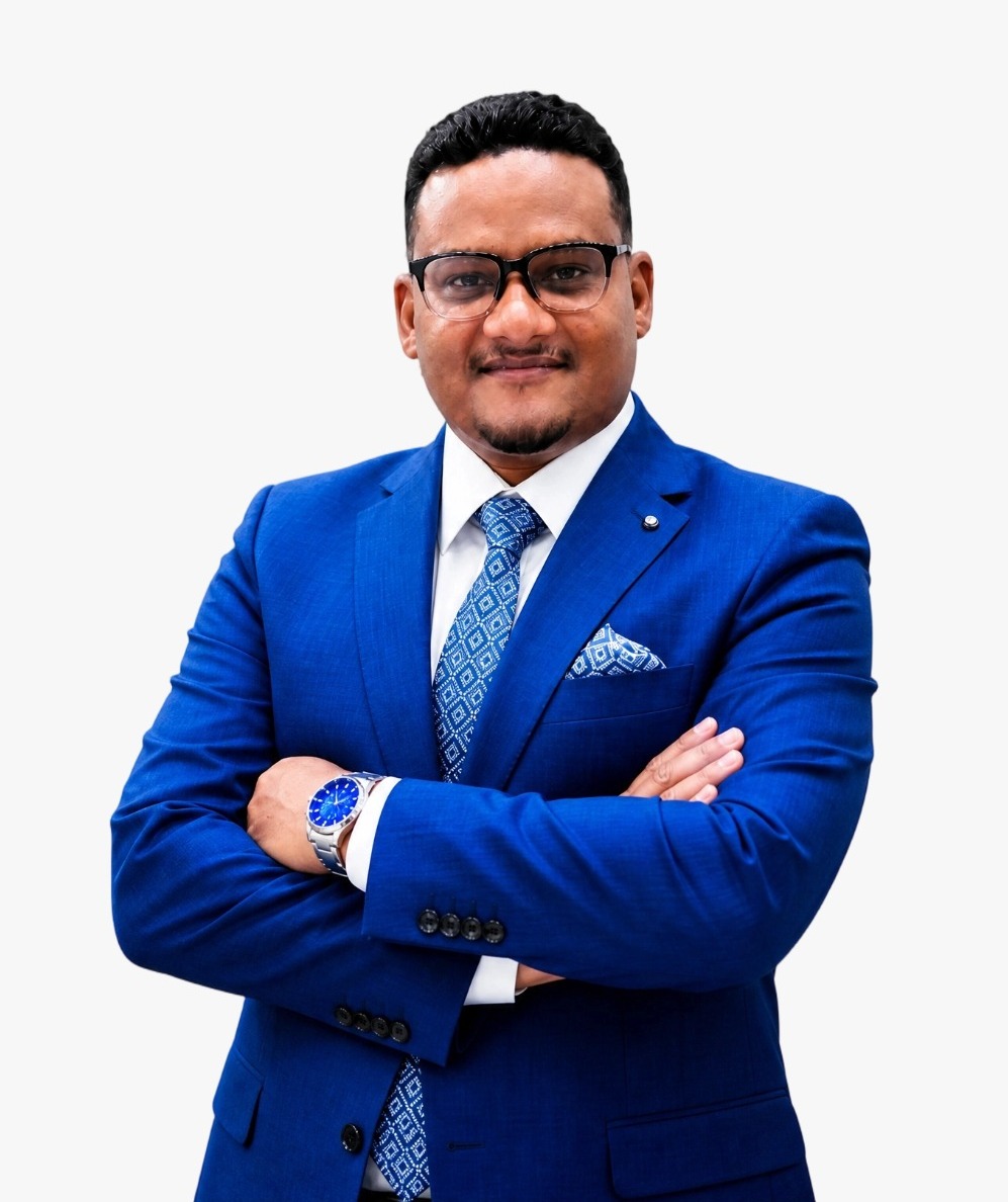 د محمد سليمان