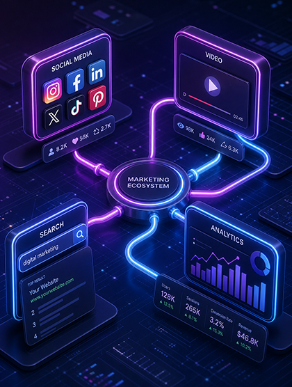 Optimal Marketing Solutions