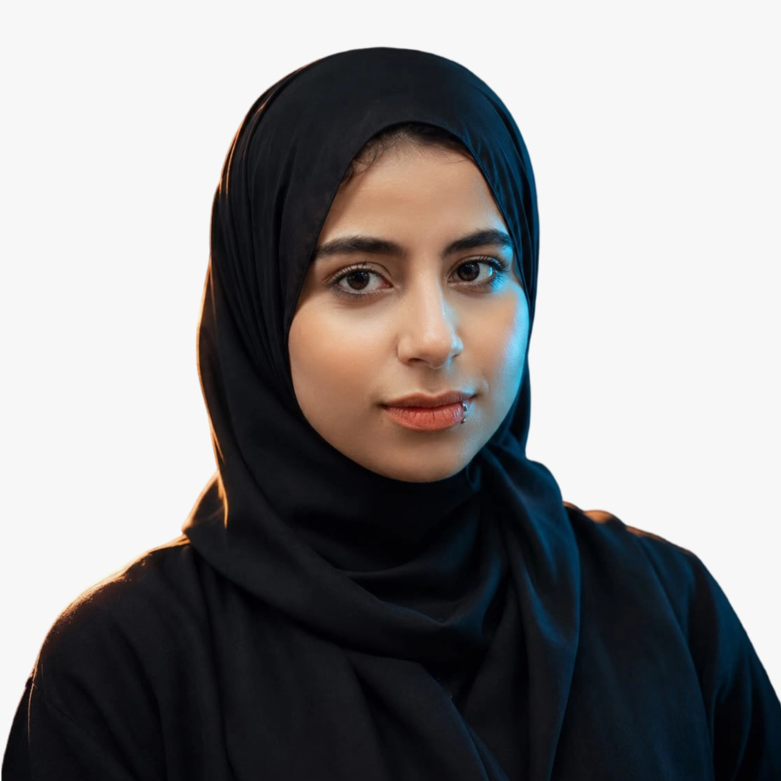 سارة نبيل