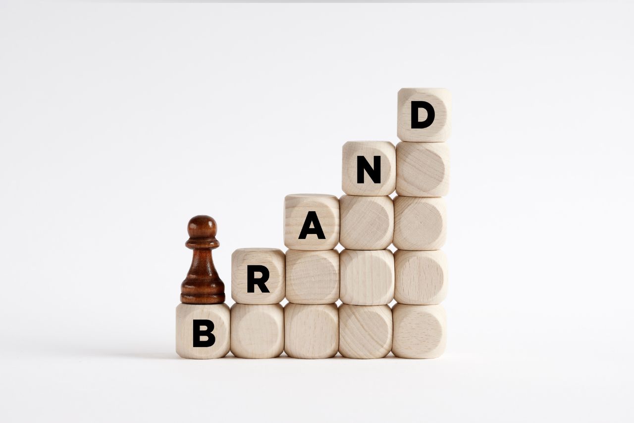 Brand Building & Management