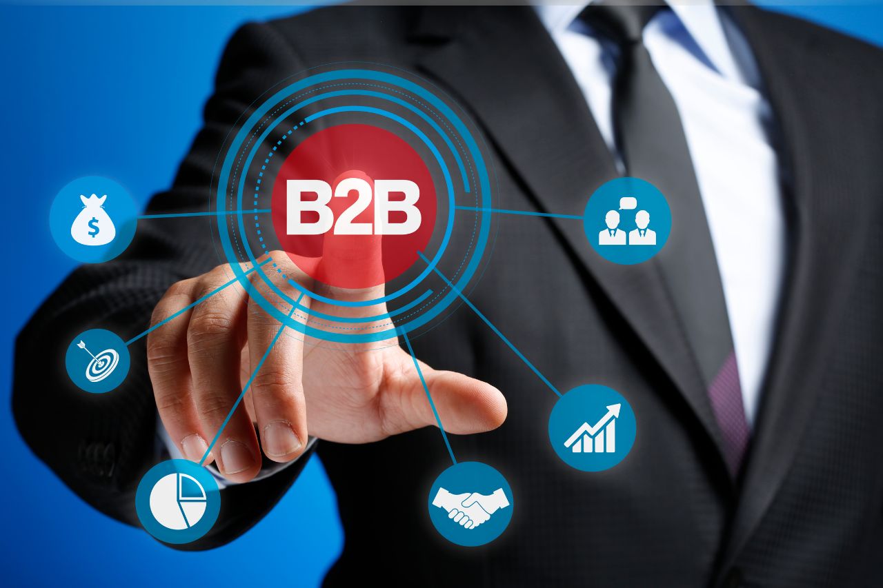 B٢B Marketing