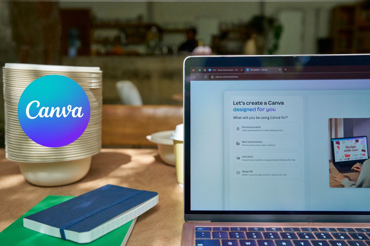 Canva for Marketers & Content Creators