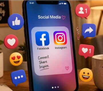 Master Facebook & Instagram Ads
