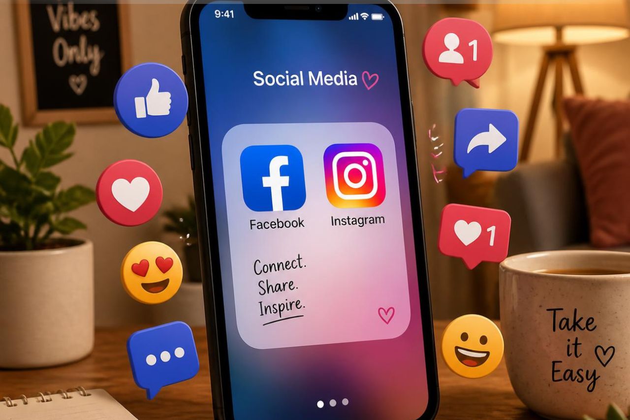Master Facebook & Instagram Ads