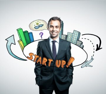 StartUp Marketing