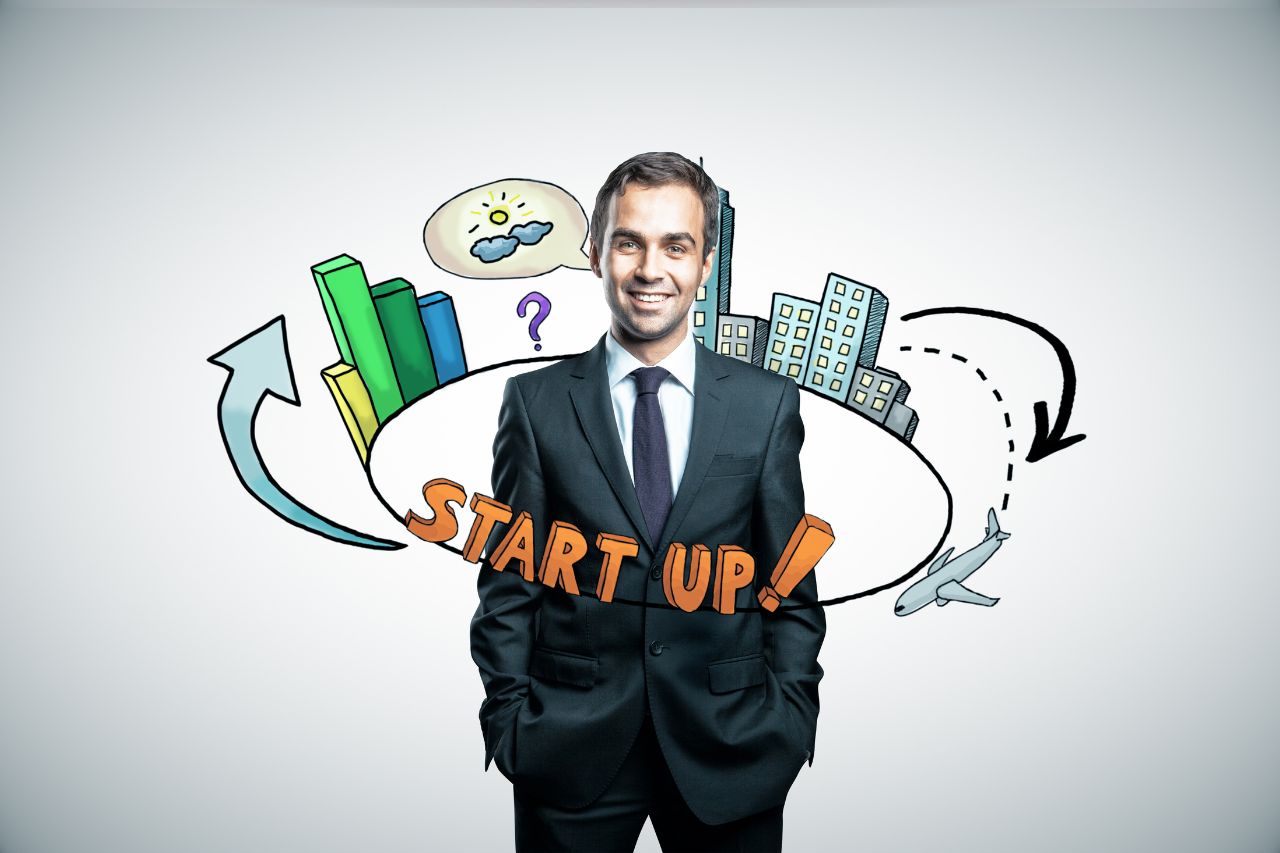 StartUp Marketing