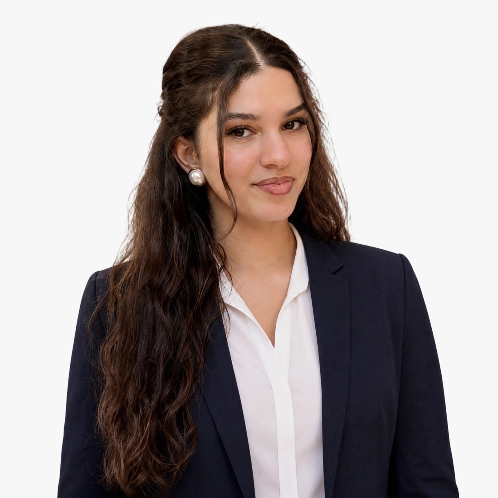 نانسي صلاح الدين