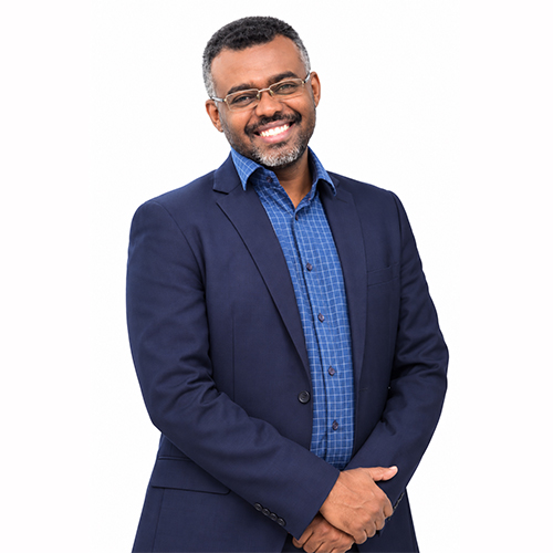 م محمد النوش